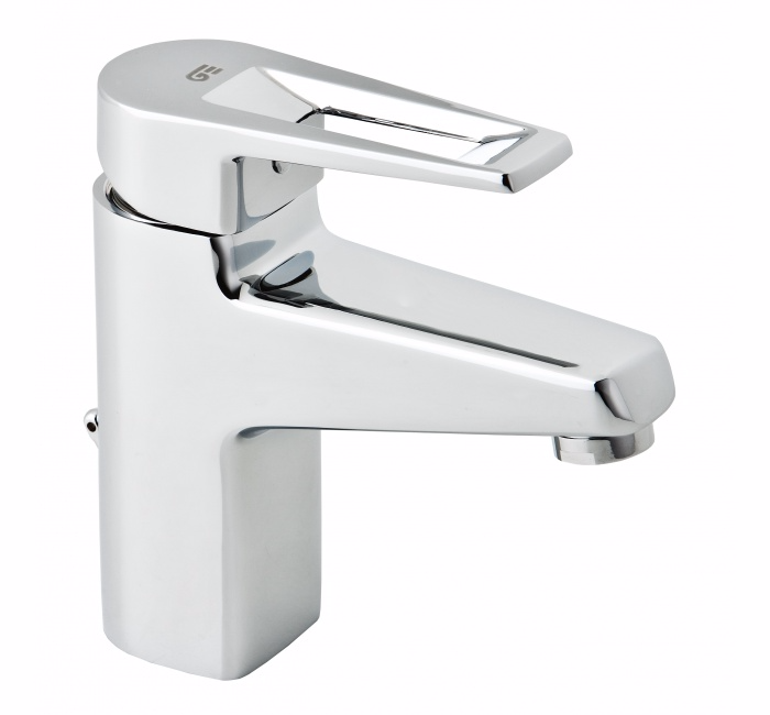 SINGLE LEVER WASH BASIN MIXER 64130 14 45 66 SINGLE LEVER WASH BASIN MIXER 64130 14 45 66